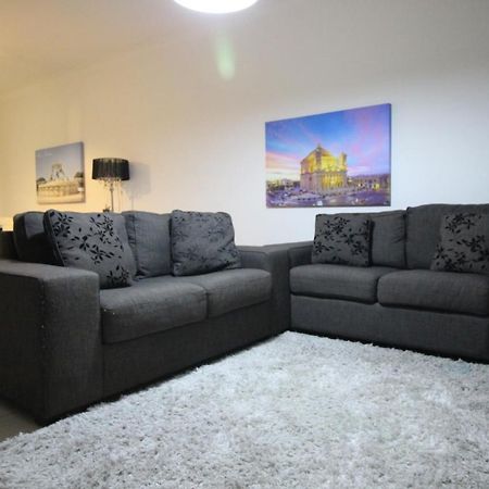 La Casa Cartago Daire St. Paul's Bay Dış mekan fotoğraf