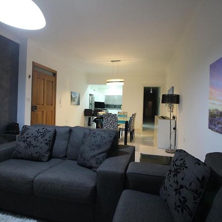 La Casa Cartago Daire St. Paul's Bay Dış mekan fotoğraf