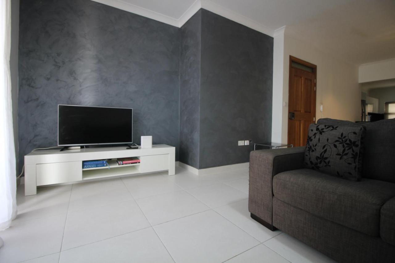 La Casa Cartago Daire St. Paul's Bay Dış mekan fotoğraf