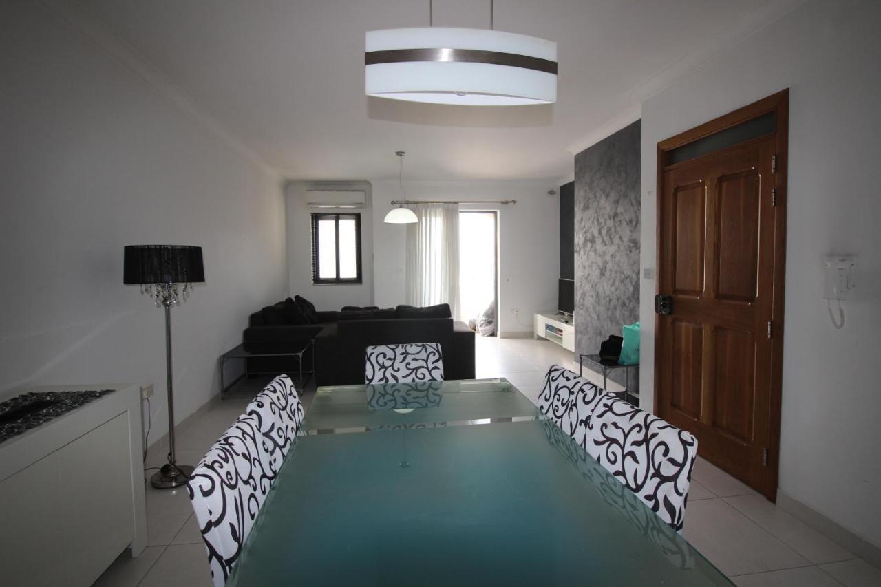 La Casa Cartago Daire St. Paul's Bay Dış mekan fotoğraf