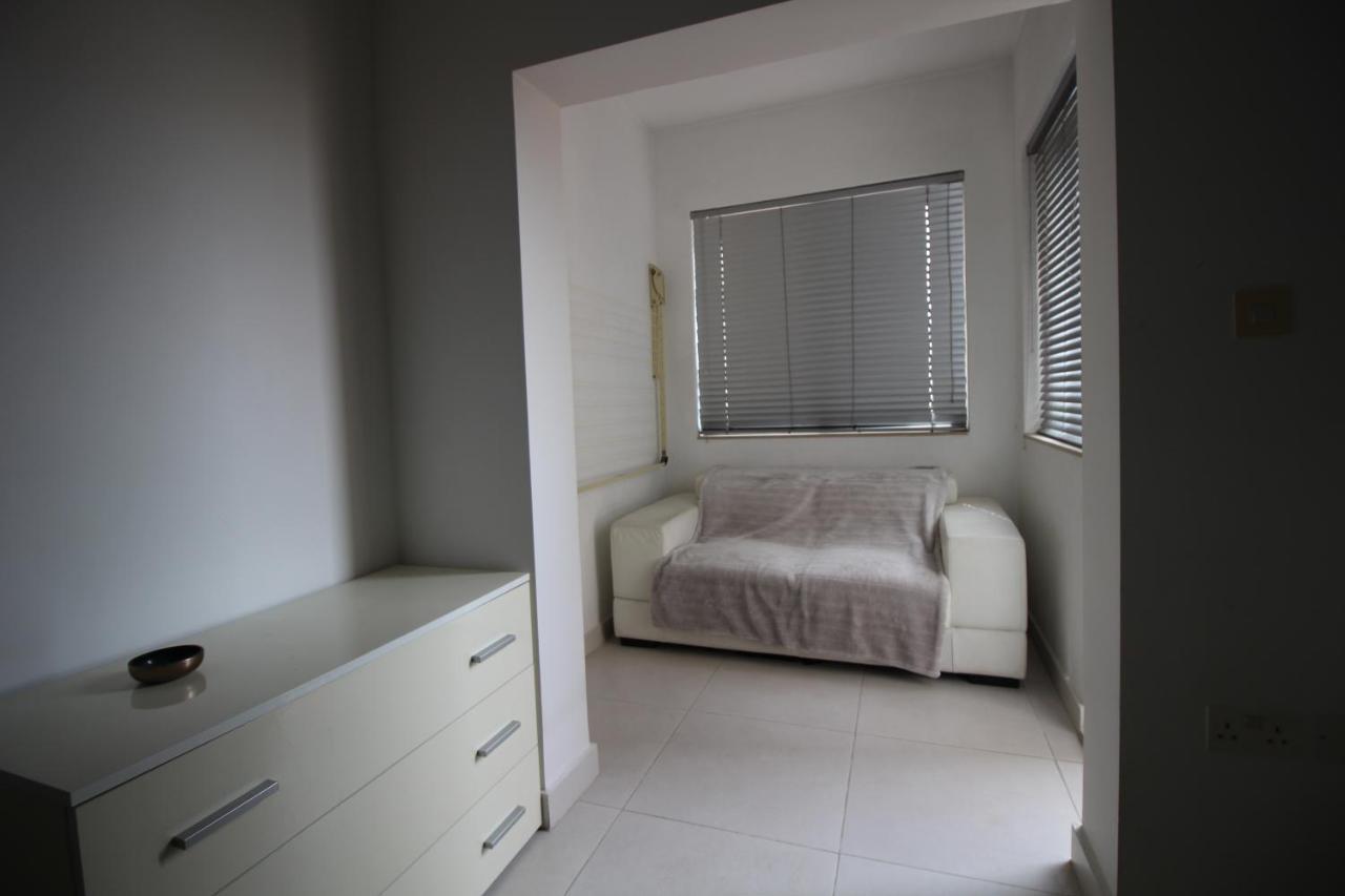 La Casa Cartago Daire St. Paul's Bay Dış mekan fotoğraf