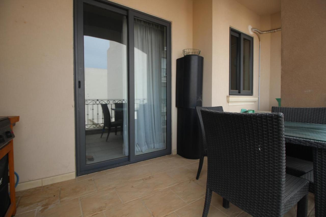 La Casa Cartago Daire St. Paul's Bay Dış mekan fotoğraf