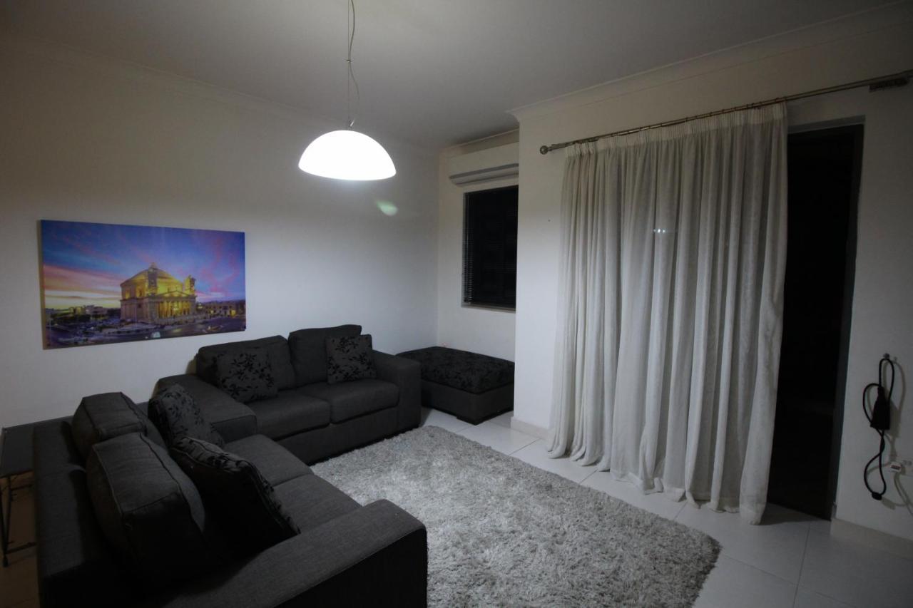 La Casa Cartago Daire St. Paul's Bay Dış mekan fotoğraf
