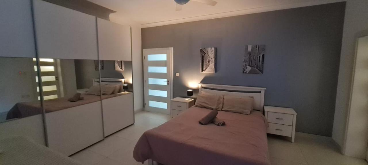 La Casa Cartago Daire St. Paul's Bay Dış mekan fotoğraf